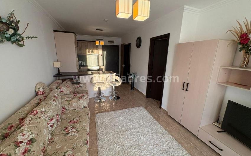 Apartment in the Olimp complex І №4372