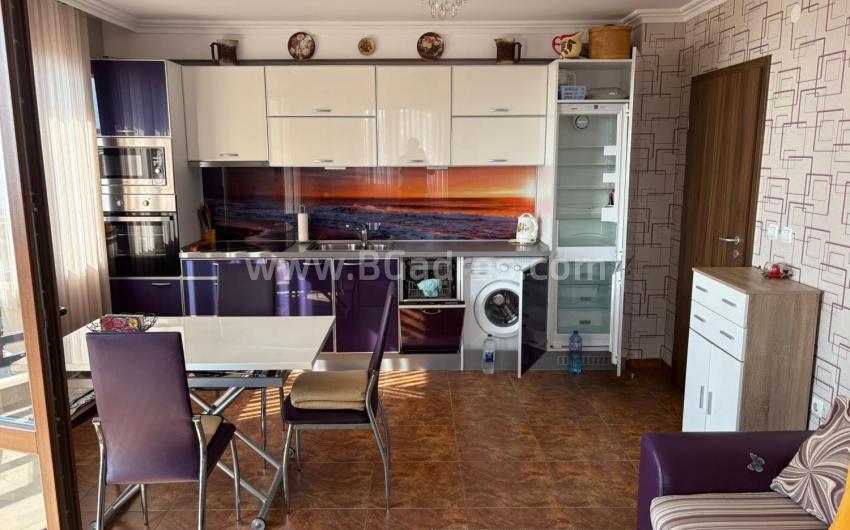 Квартира в комплексе Кентавр І №4410