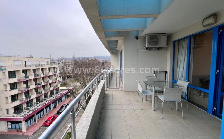 Apartment in the Excelsior complex І №4527