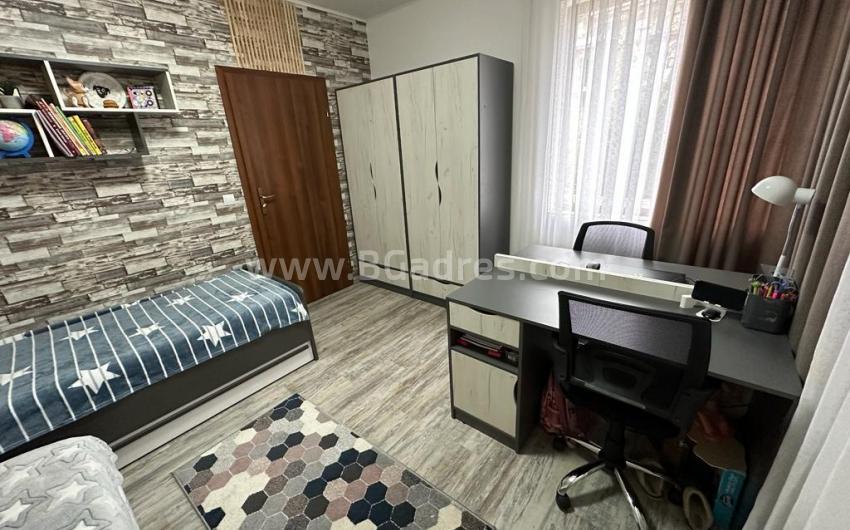 Apartment in the Morski Far complex І №3652