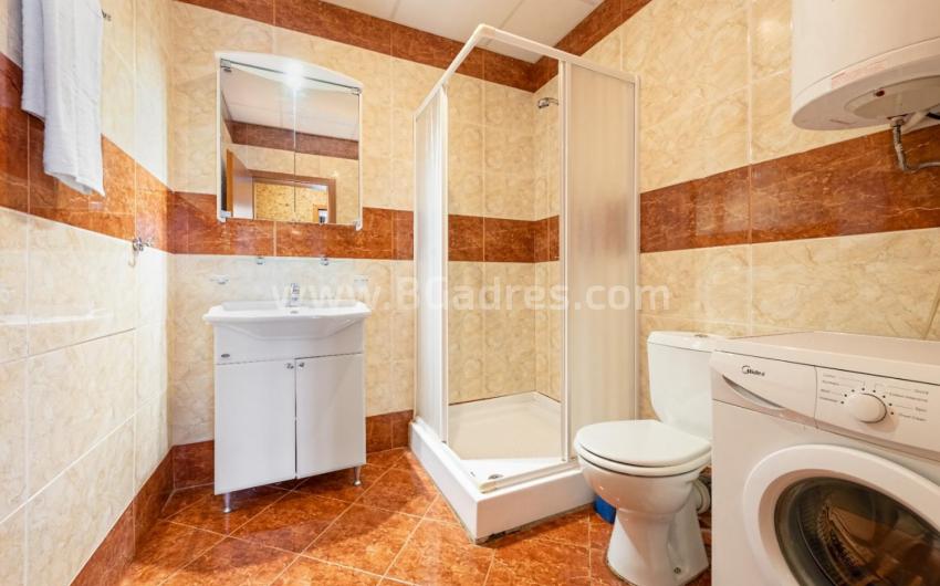 Apartment in the Panorama Fort complex І №4702