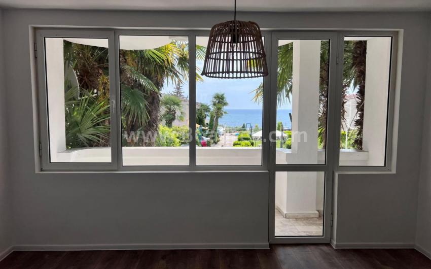 Sea view penthouxe in Ravda І №4829