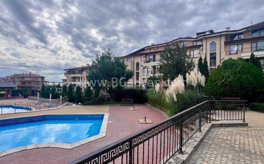 Studio in der Anlage Royal Palm І №4883