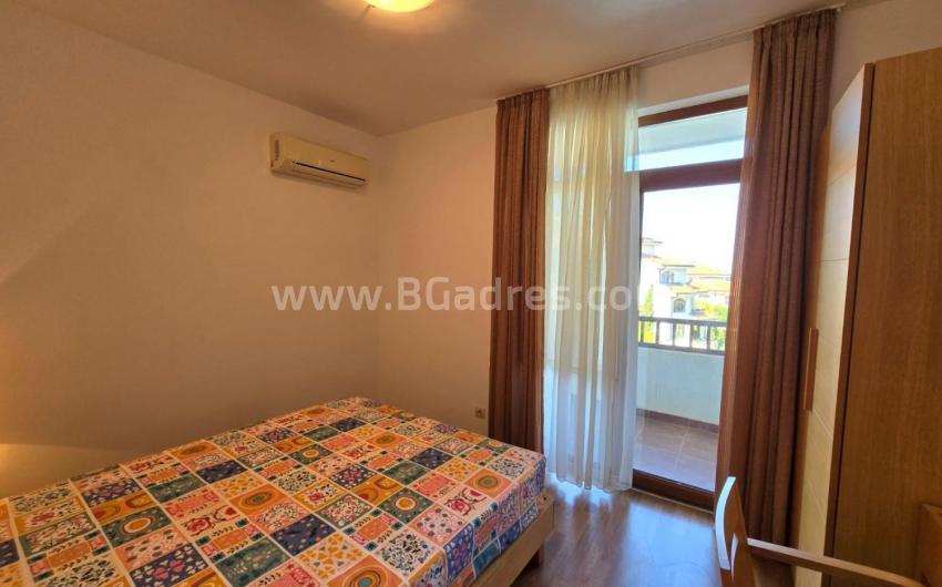 Two bedroom apartment at a bargain price І №3764