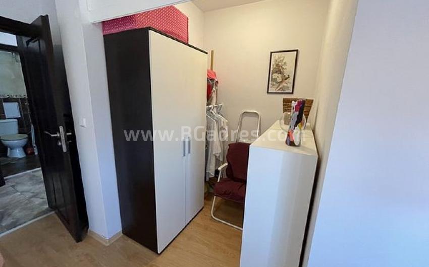 Apartment without maintenance fee in Nessebar І №2806