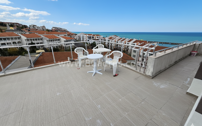 Apartment in the Lazur 4 complex І №4552