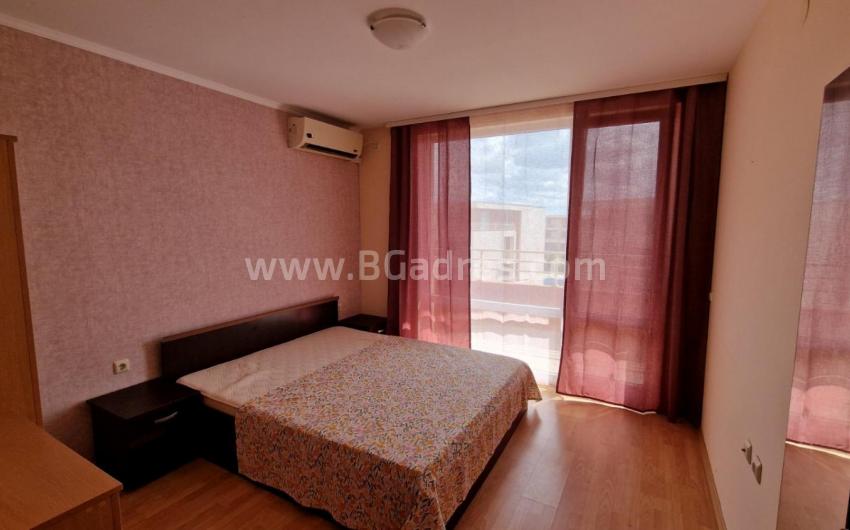 Buy cheap two-bedroom apartment in Ravda