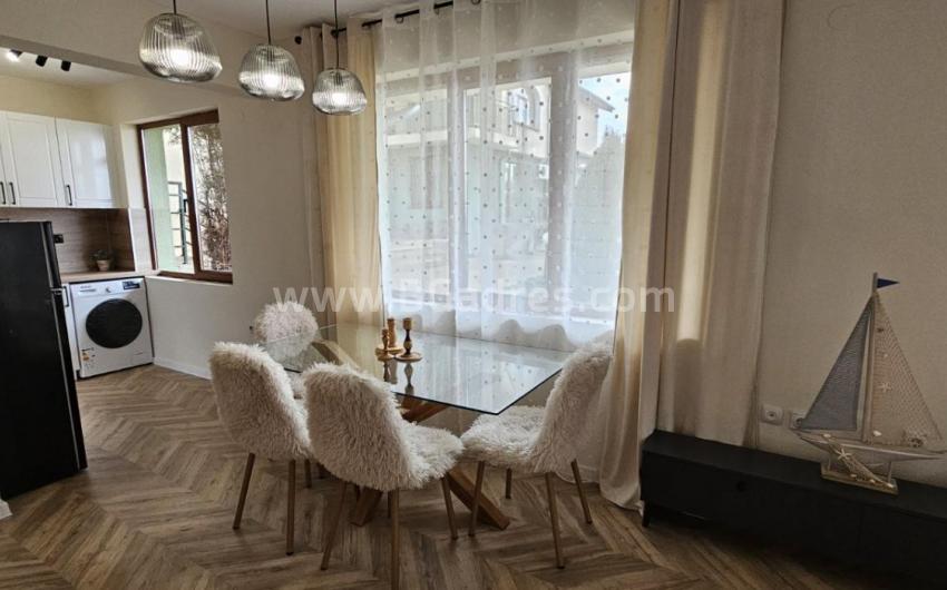 Апартамент без такса поддръжка в Кошарица І №4485