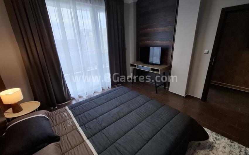 Квартира в комплексе Одиссей І №4596