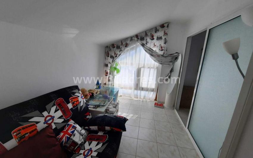Apartment at a bargain price in St. Vlas І №3191