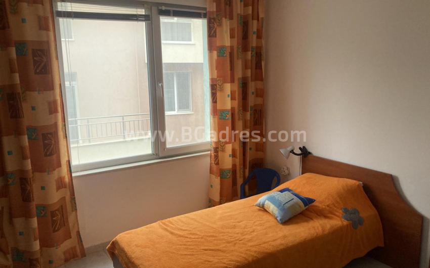 Vorteilhafte Dreizimmerwohnung in Sveti Vlas І №3270