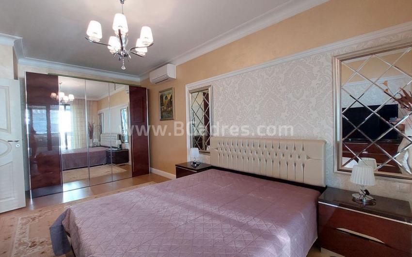 To buy an apartment in Pomorie | No. 906