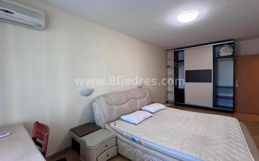 Apartment in the Golden Dreams complex І №3890