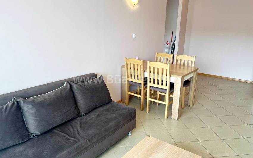 Wohnung im Komplex Gardenia Hills І №2925