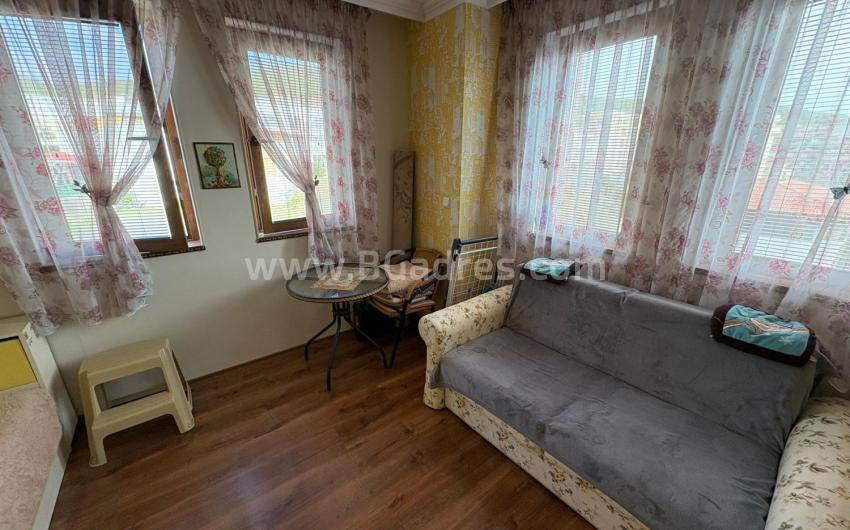 Квартира в комплексе Кентавр І №4410