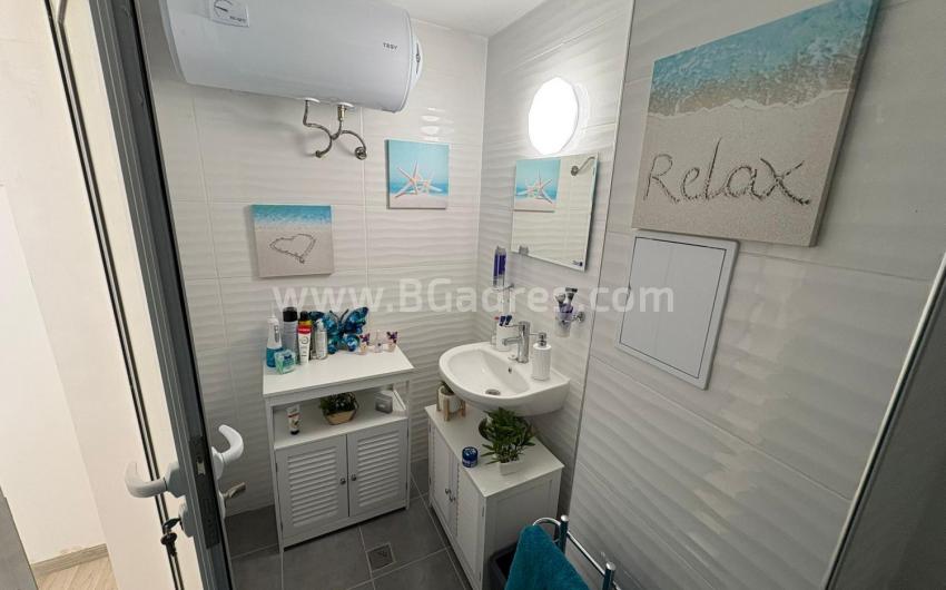 Квартира без таксы в Святом Власе І №4429