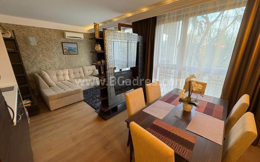 Квартира в комплексе Хармони Палас І №4509