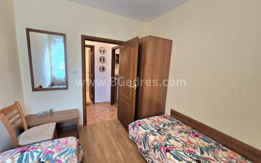 Cheap apartment in the Kasandra complex І №3693