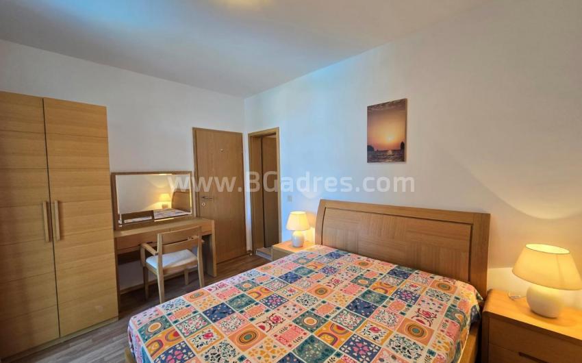 Two bedroom apartment at a bargain price І №3764