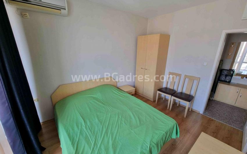 Large apartment at a bargain price І №2856