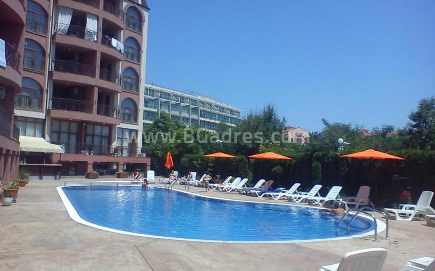 Buy inexpensive apartment in Sunny Beach | No. 2215