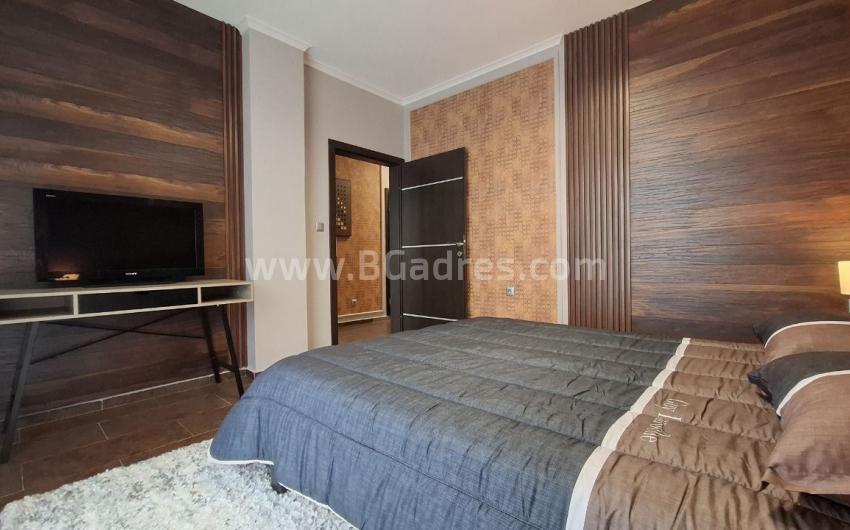 Квартира в комплексе Одиссей І №4596