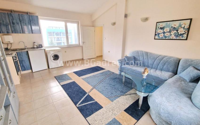 Large apartment at a bargain price І №3241