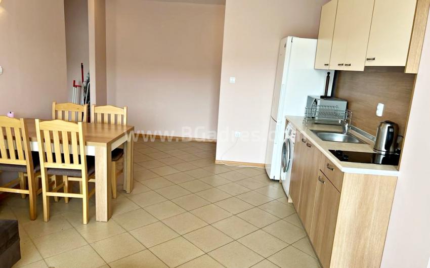 Wohnung im Komplex Gardenia Hills І №2925