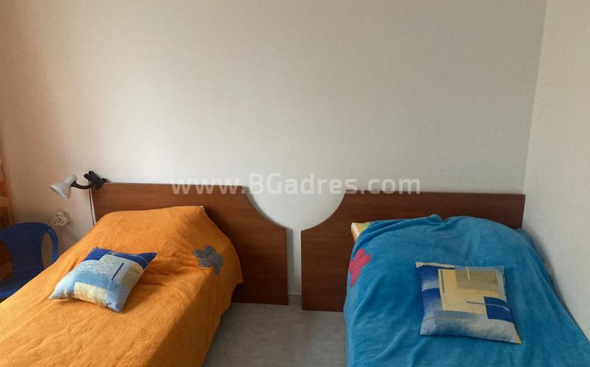 Two bedroom apartment in St. Vlas at a bargain price І №3270