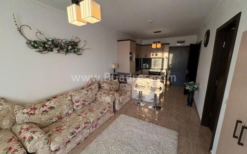 Apartment in the Olimp complex І №4372