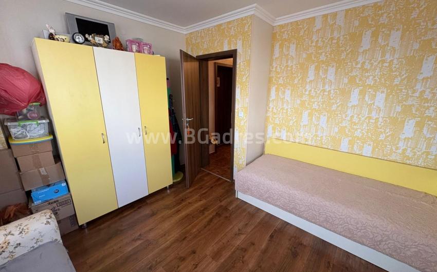 Квартира в комплексе Кентавр І №4410