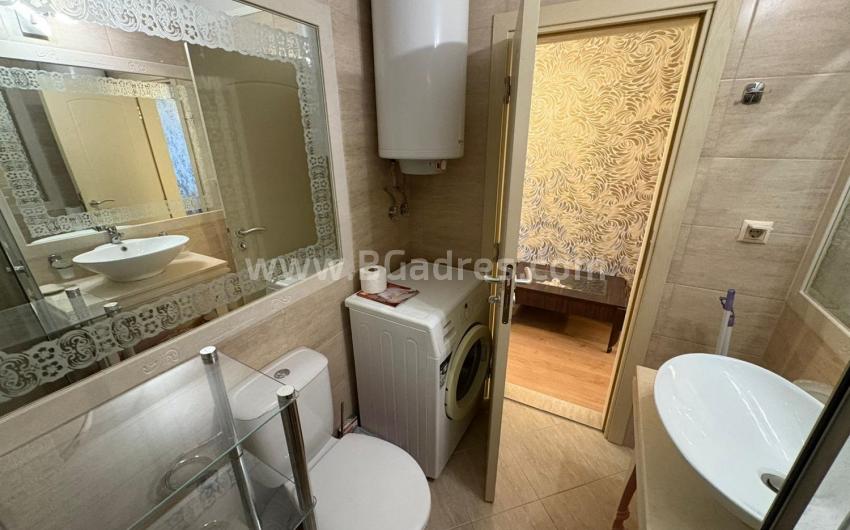 Квартира в комплексе Хармони Палас І №4509