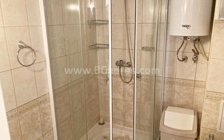 One bedroom apartment at a bargain price І №3077