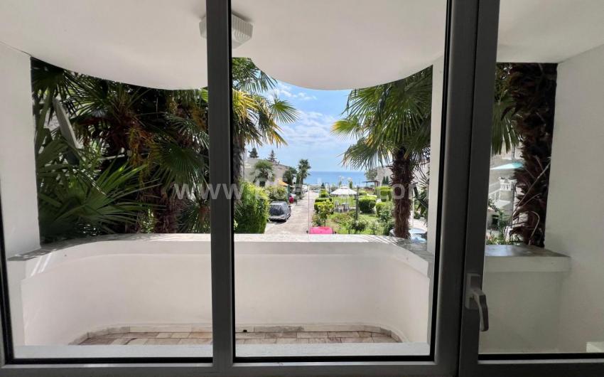 Sea view penthouxe in Ravda І №4829