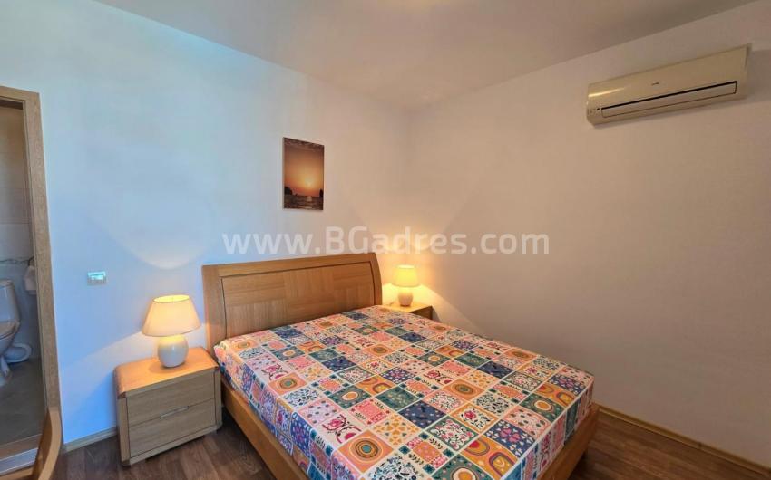 Two bedroom apartment at a bargain price І №3764