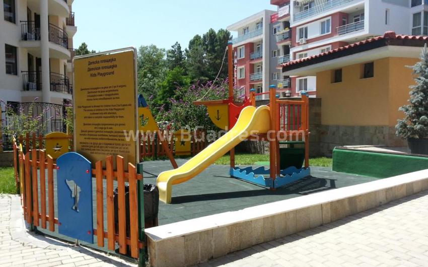 Buy inexpensive apartment in Royal Sun | No. 2045
