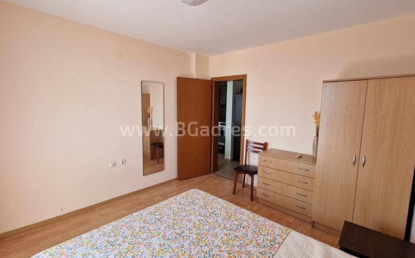 Apartment at a bargain price at the seaside І №2957