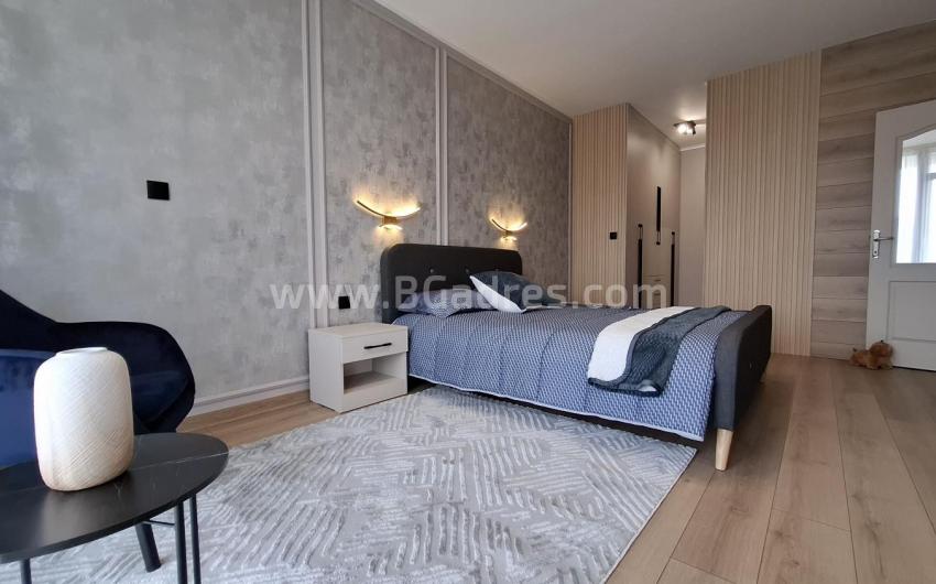 Квартира в комплексе Тракия Плаза І №4318