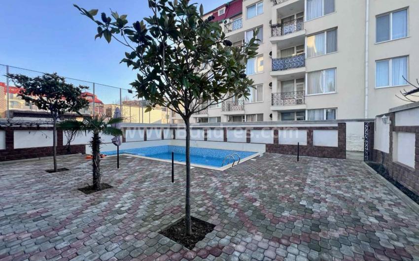 Studio in the Magnolia Residence 5 complex І №4521