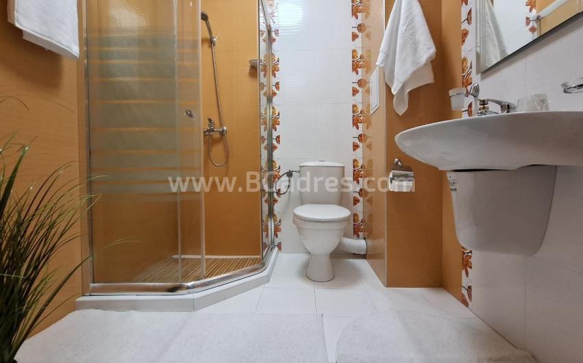 Квартира в комплексе Одиссей І №4596