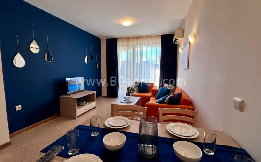 Apartment in the royal Sun complex І №3305