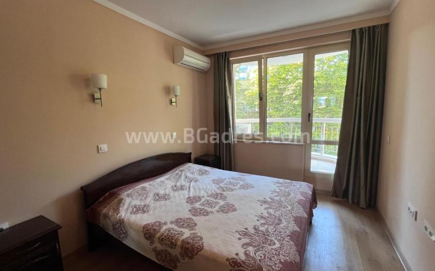 Apartment in the Villa Roma complex І №3809