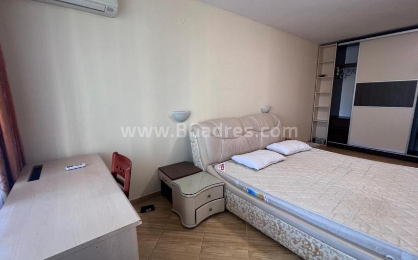 Apartment in the Golden Dreams complex І №3890