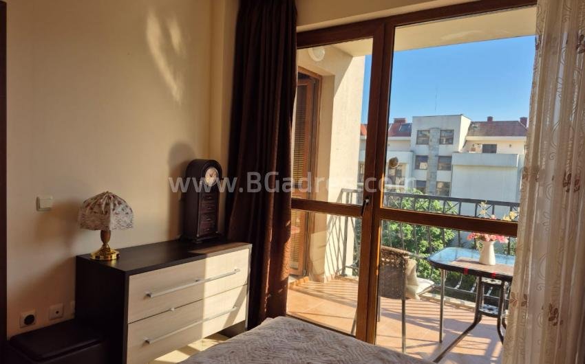 Apartment in the Cascadas complex І №4305