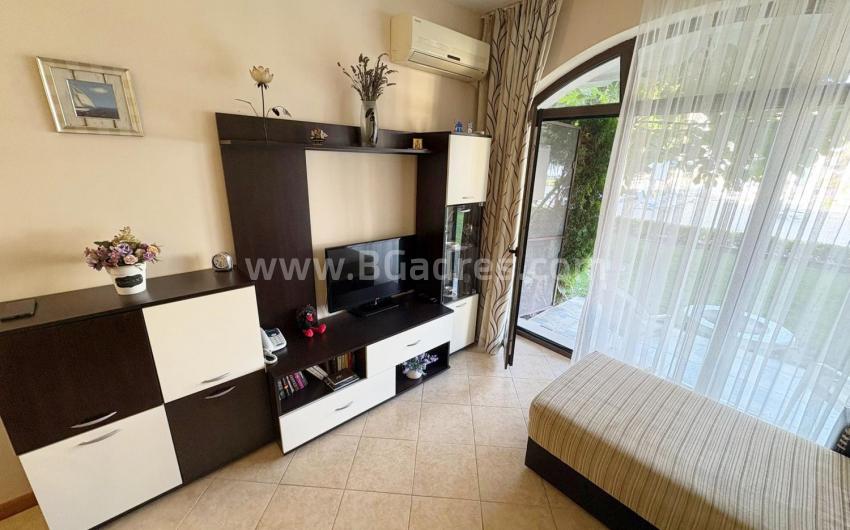 Apartment in the Royal Sun complex І №4373