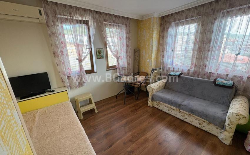 Квартира в комплексе Кентавр І №4410