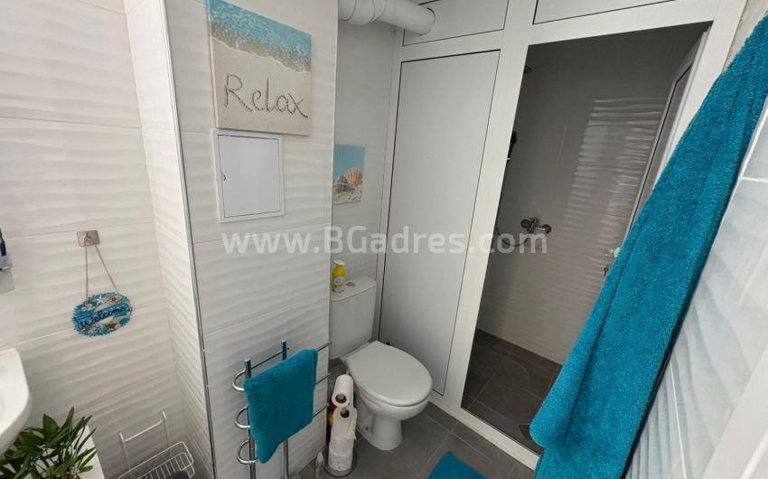 Квартира без таксы в Святом Власе І №4429