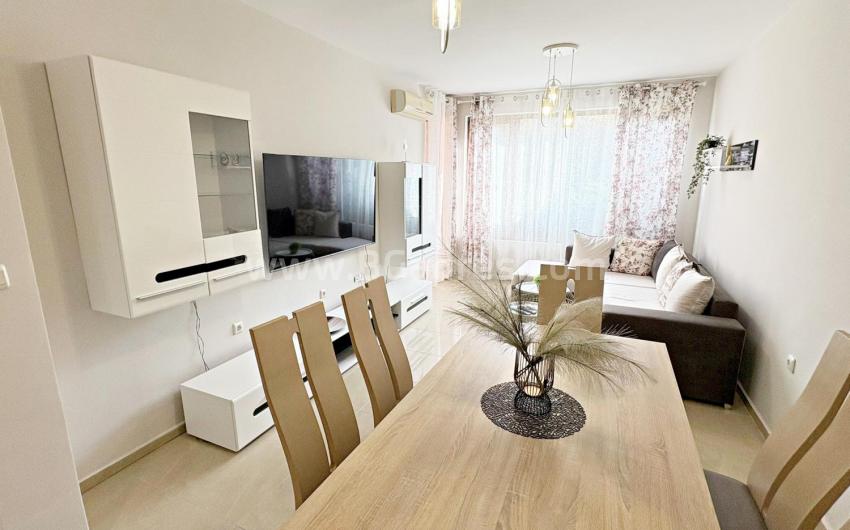 Квартира в комплексе Санфлауер І №4507