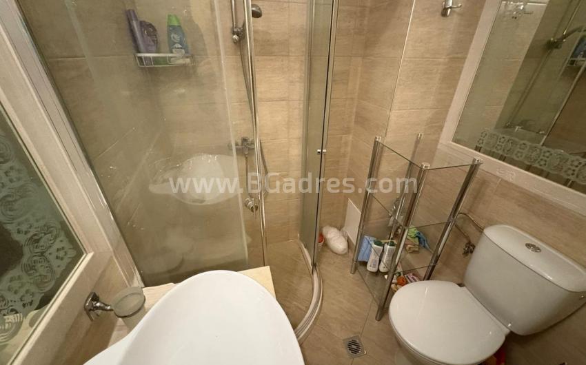 Квартира в комплексе Хармони Палас І №4509