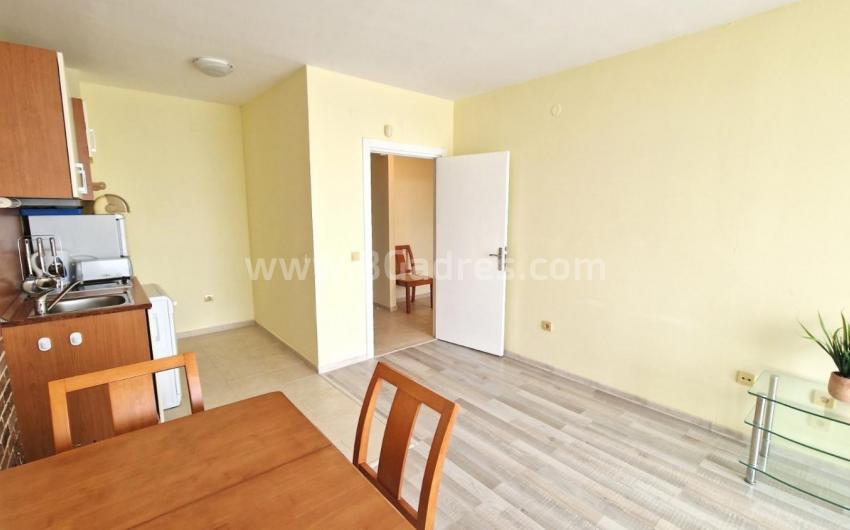 One bedroom apartment in Sun City comeplx І №2715